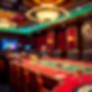 Magnificent Understanding Pai Gow: A Comprehensive Guide to Casino Card Games