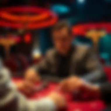 Magnificent Understanding PokerStars Real Money PA: A Comprehensive Guide Magnificent Understanding PokerStars Real Money PA: A Comprehensive Guide