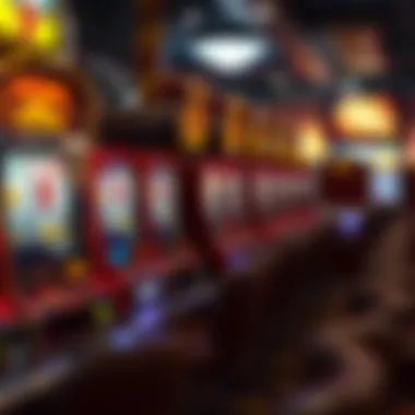 Magnificent Understanding Slot Machine Makers: Insights into the Industry Magnificent Understanding Slot Machine Makers: Insights into the Industry