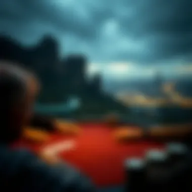 Magnificent Understanding Southeast Hold'em: The Strategic Landscape