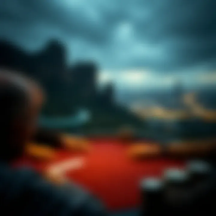 Magnificent Understanding Southeast Hold'em: The Strategic Landscape