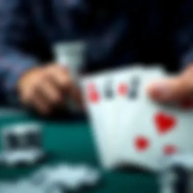 Magnificent Understanding Texas Hold'em Poker Hands