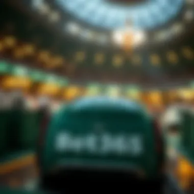 Magnificent Understanding the Bet365 Deposit Bonus: A Comprehensive Guide