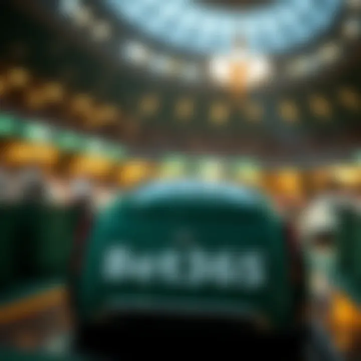 Magnificent Understanding the Bet365 Deposit Bonus: A Comprehensive Guide
