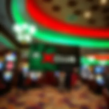 Magnificent Understanding the Parx Casino XClub Card Magnificent Understanding the Parx Casino XClub Card