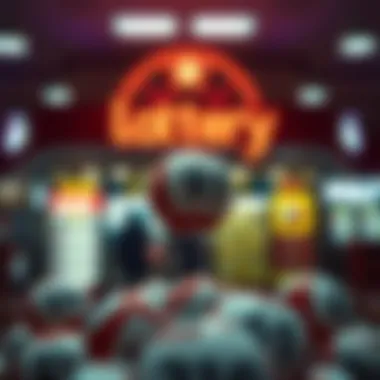 Magnificent Understanding the Texas Lottery Login: A Comprehensive Guide