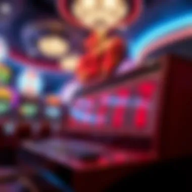 Magnificent Understanding Wild 777 Slots Magnificent Understanding Wild 777 Slots