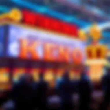 Magnificent Winning Keno: A Comprehensive Guide to Strategies and Insights