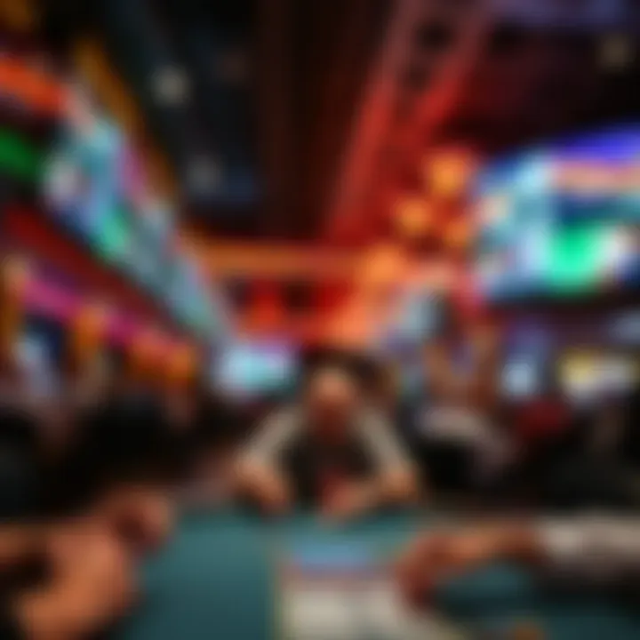 Magnificent WPT Florida: An In-Depth Exploration of the World Poker Tour Event