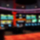 A Comprehensive Examination of Barstool Sportsbook and Casino Introduction