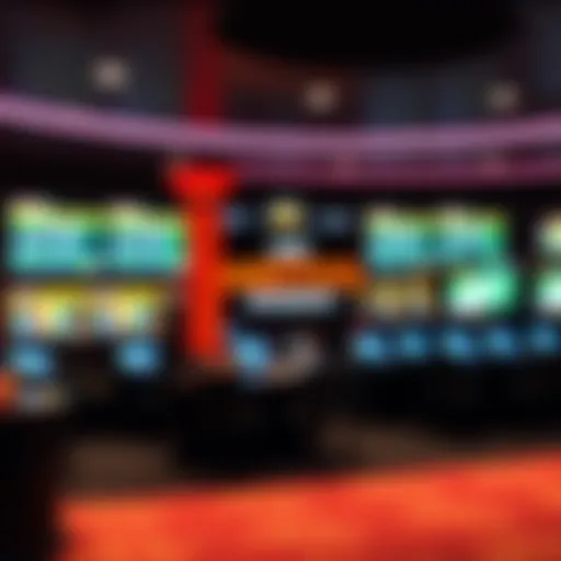 A Comprehensive Examination of Barstool Sportsbook and Casino Introduction