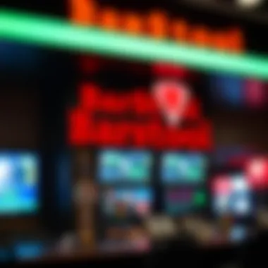 Notable A Comprehensive Examination of Barstool Sportsbook and Casino Notable A Comprehensive Examination of Barstool Sportsbook and Casino