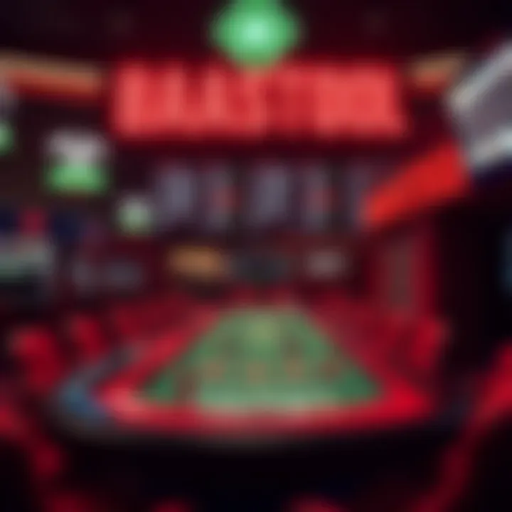 A Comprehensive Examination of Barstool Sportsbook and Casino Summary