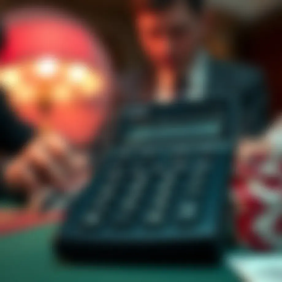 A Comprehensive Examination of Hold'em Calculators Introduction