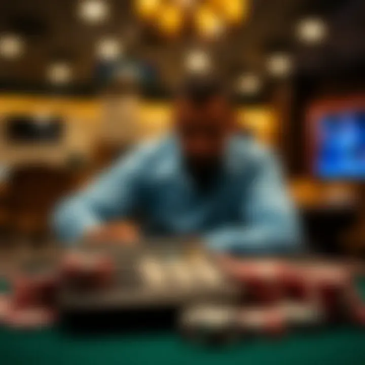 Notable A Comprehensive Examination of Hold'em Calculators