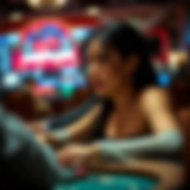 Notable A Comprehensive Exploration of WPT Casino Dynamics