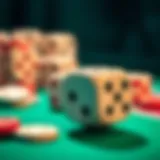 A Comprehensive Guide on How to Play Casino Dice Introduction
