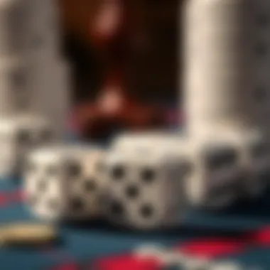 Notable A Comprehensive Guide on How to Play Casino Dice