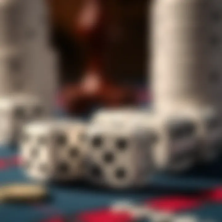 Notable A Comprehensive Guide on How to Play Casino Dice