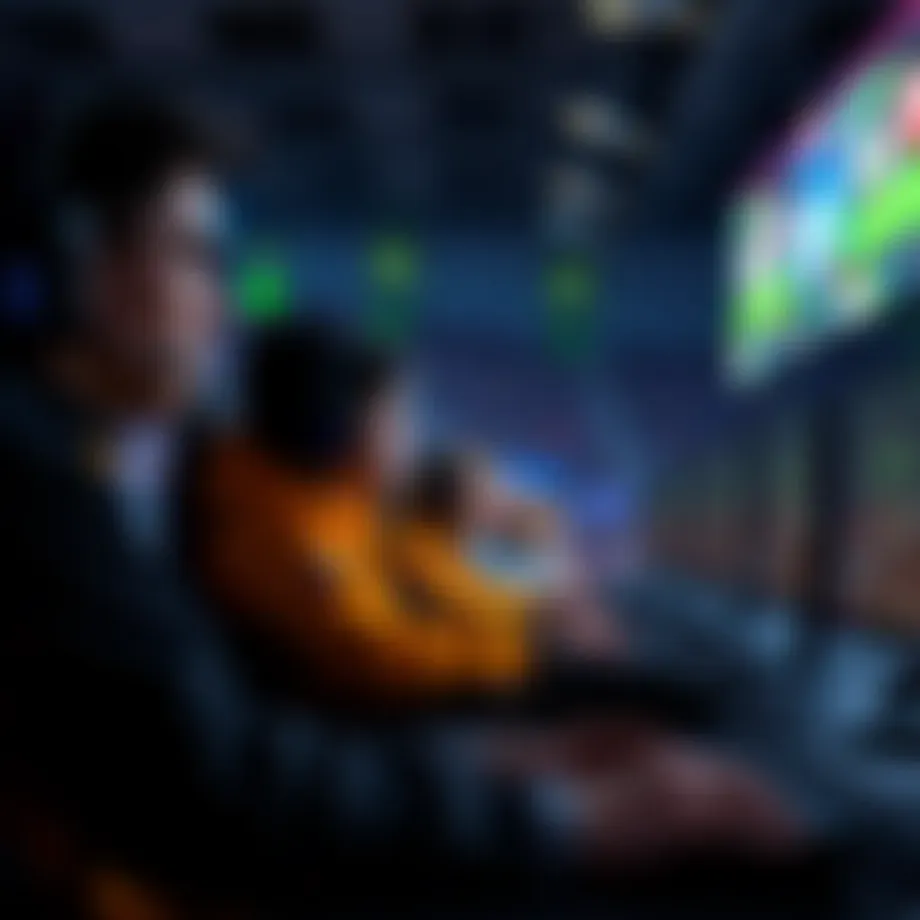 A Comprehensive Guide to Esports Betting Sites Introduction