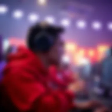 A Comprehensive Guide to Esports Betting Sites Summary A Comprehensive Guide to Esports Betting Sites Summary