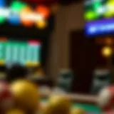 A Comprehensive Overview of BetMGM Promo Code Virginia Introduction
