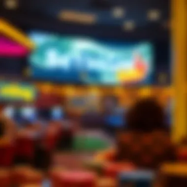 A Comprehensive Overview of BetMGM Promo Code Virginia Summary A Comprehensive Overview of BetMGM Promo Code Virginia Summary