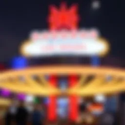 A Comprehensive Overview of G2E Las Vegas 2022: Innovations, Trends, and Industry Insights Introduction