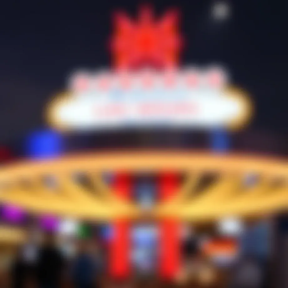 A Comprehensive Overview of G2E Las Vegas 2022: Innovations, Trends, and Industry Insights Introduction