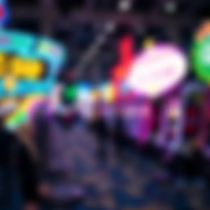 Notable A Comprehensive Overview of G2E Las Vegas 2022: Innovations, Trends, and Industry Insights