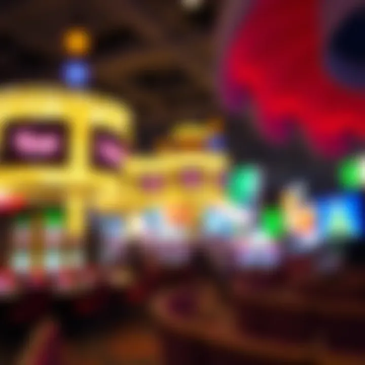A Comprehensive Overview of G2E Las Vegas 2022: Innovations, Trends, and Industry Insights Summary