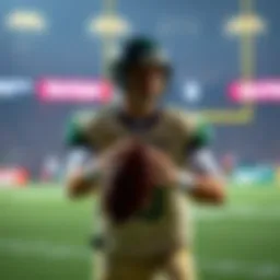 Action Required: Navigating DraftKings and Essential Strategies for Success Introduction