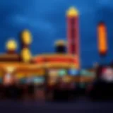 An Analytical Exploration of Casino Operations in Norfolk, VA Introduction