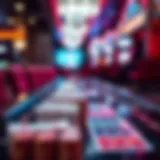 An Exploration of My Bookie Casino: Insights and Strategies  Introduction