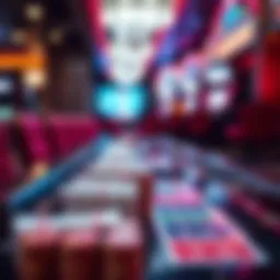 An Exploration of My Bookie Casino: Insights and Strategies  Introduction