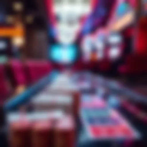 An Exploration of My Bookie Casino: Insights and Strategies  Introduction