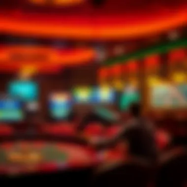 Notable An Exploration of My Bookie Casino: Insights and Strategies Notable An Exploration of My Bookie Casino: Insights and Strategies