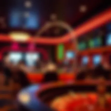 An Exploration of My Bookie Casino: Insights and Strategies  Summary