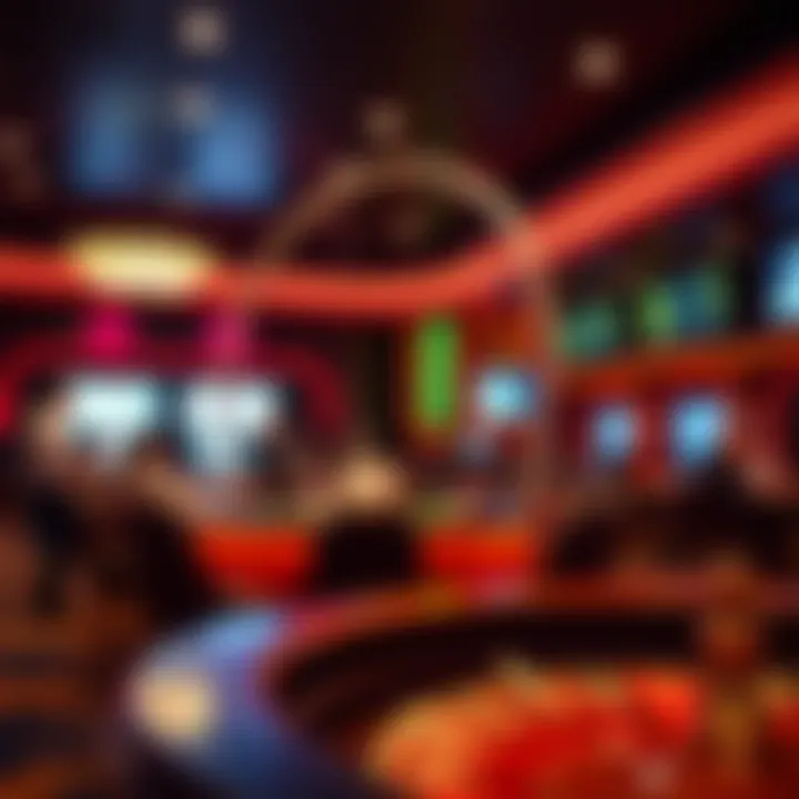 An Exploration of My Bookie Casino: Insights and Strategies  Summary