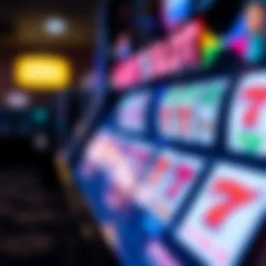 An Exploration of Slot Google Play: Trends, Strategies, and Insights Introduction
