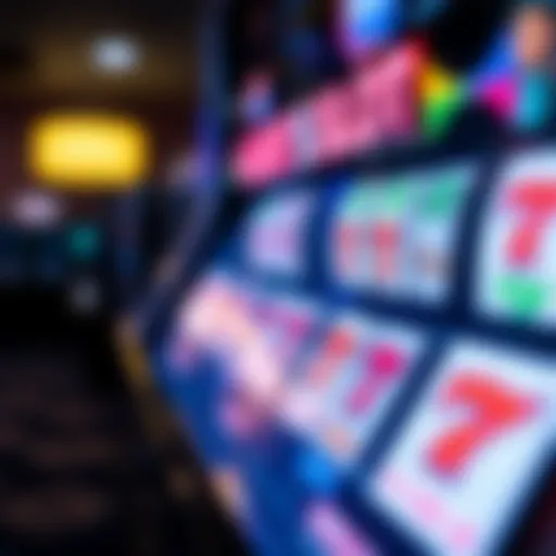 An Exploration of Slot Google Play: Trends, Strategies, and Insights Introduction