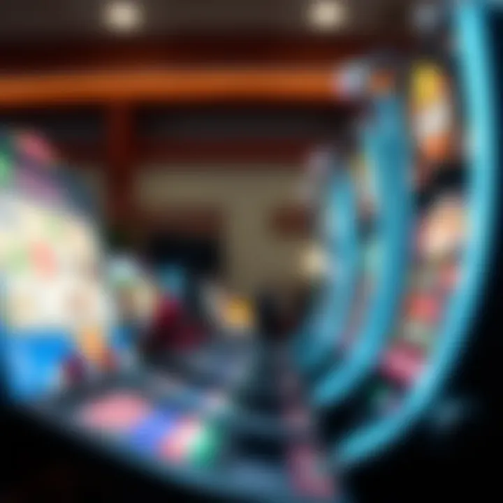 An Exploration of Slot Google Play: Trends, Strategies, and Insights Summary