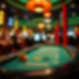 An In-Depth Analysis of Gambling States in the U.S. Introduction