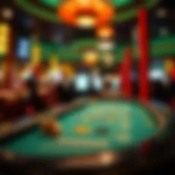 An In-Depth Analysis of Gambling States in the U.S. Introduction