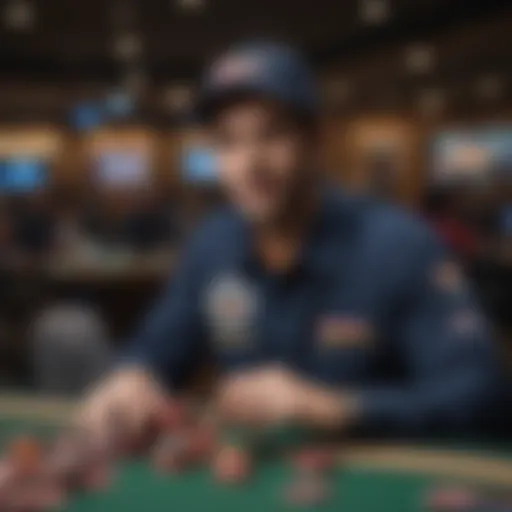 An In-Depth Analysis of WSOP 2021 Videos Introduction