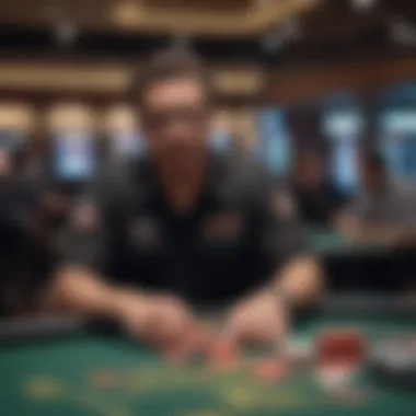 An In-Depth Analysis of WSOP 2021 Videos Summary