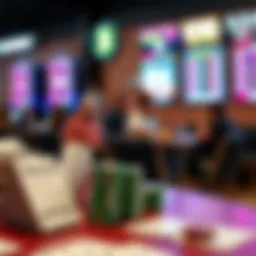 An In-Depth Examination of Michigan's Legal Betting Landscape Introduction