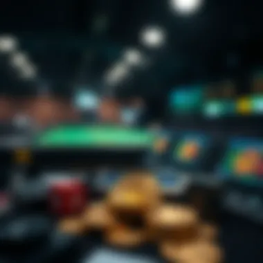 An In-Depth Examination of Optimal Cryptocurrency Betting Platforms Summary An In-Depth Examination of Optimal Cryptocurrency Betting Platforms Summary