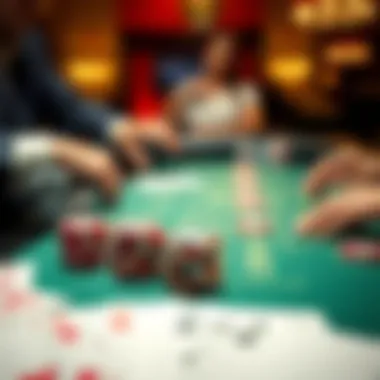Notable An In-Depth Examination of Popular Casino Card Games Notable An In-Depth Examination of Popular Casino Card Games