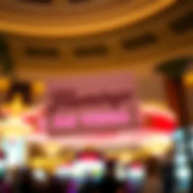 Notable An In-Depth Examination of the Flamingo Las Vegas Rewards Card